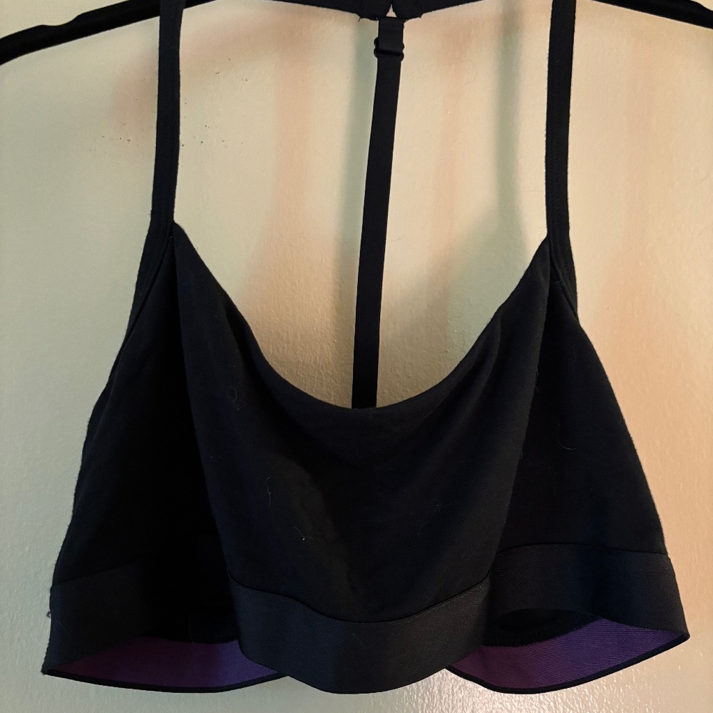 MeUndies T-Back Bralette